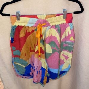 Farm Rio Unisex Shorts Sz. M